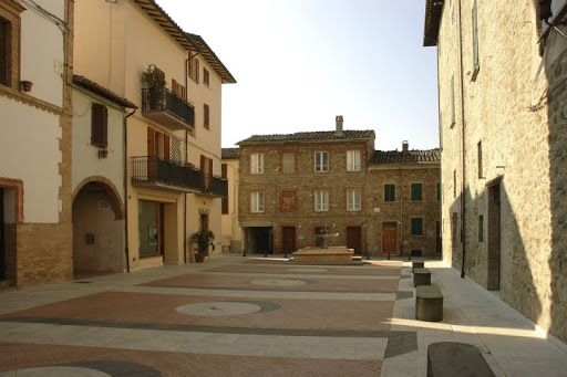 IN THIS YEAR DEDICATED TO DANTE ALIGHIERI, TORGIANO OPENS ITS PLACES TO THE POET