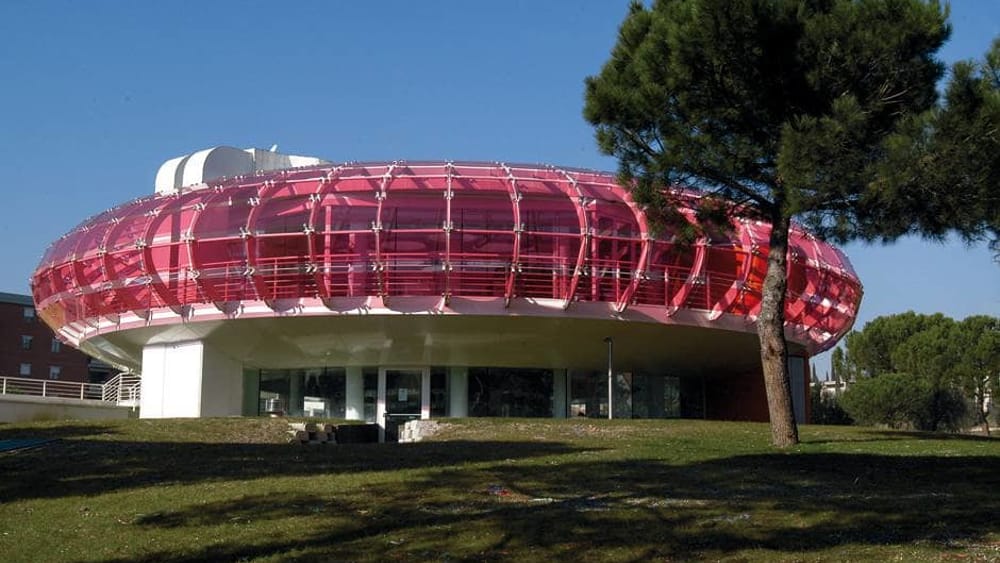 A LOVELY REALITY IN PERUGIA: THE VERY ACTIVE LIBRARIES IN THE AREA