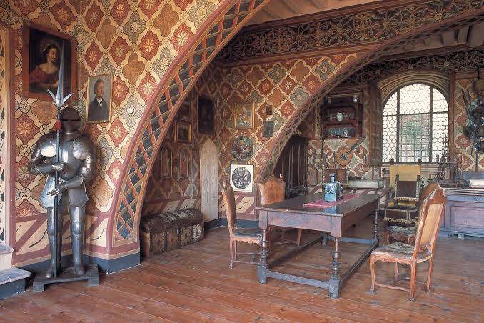VISITA ALLA ANTICA VETRERIA MORETTI CASELLI